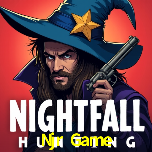 Diretório de Jogos Njr Game