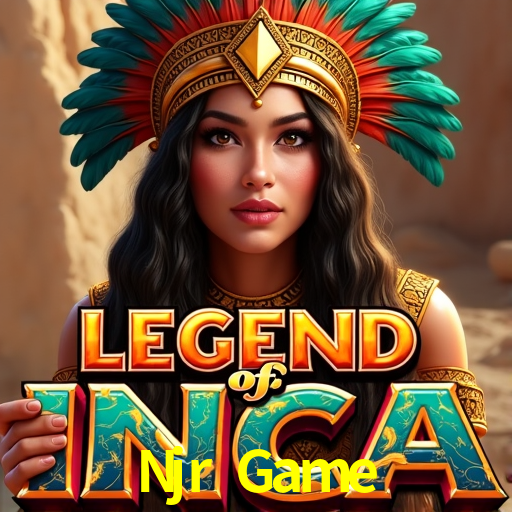 Provedores de Jogos Njr Game