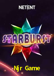 Programa VIP Njr Game