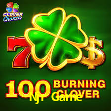 Casino Ao Vivo Njr Game