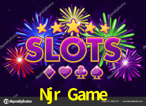 Bônus de Boas-vindas Njr Game