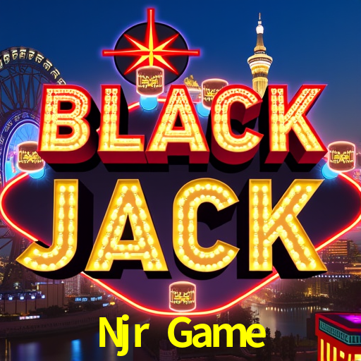 Apostas de Futebol Njr Game