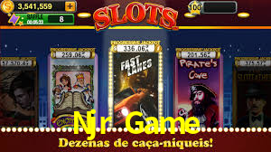 Mesa de Roleta Njr Game