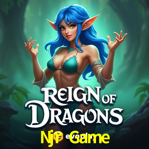 Recursos de Bônus Njr Game