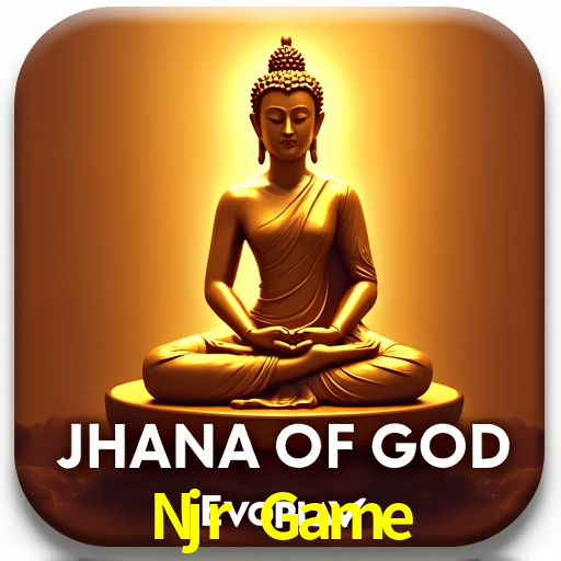 Design Responsivo Njr Game