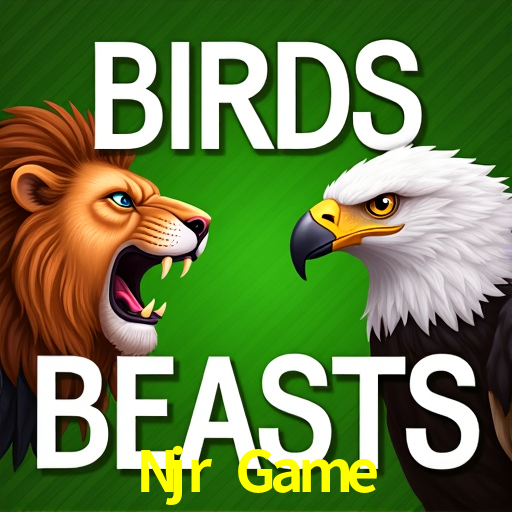 Bônus de Boas-vindas Njr Game