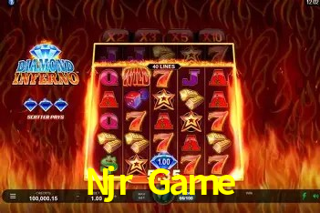 Ofertas Exclusivas Njr Game