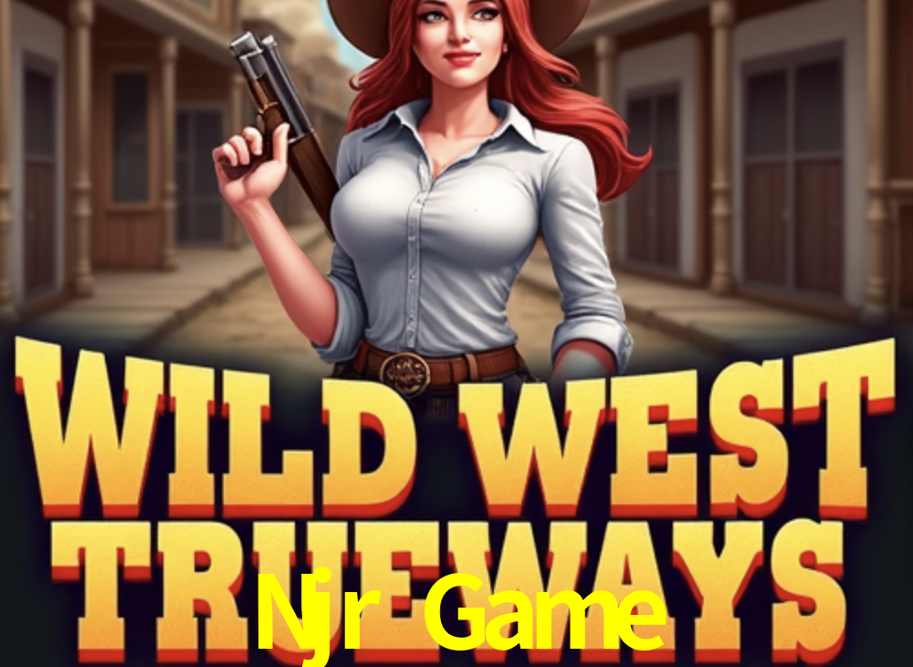 Sistemas de Segurança Njr Game