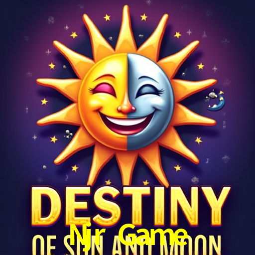 Benefícios da Conta Njr Game