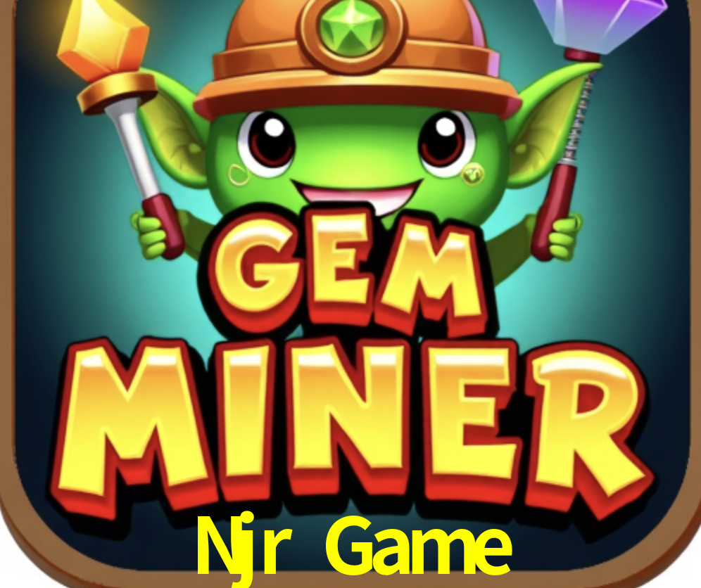 Integração de APIs Njr Game